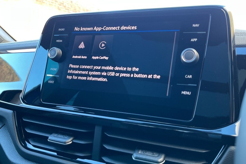  VOLKSWAGEN T-ROC 1.5 TSI Style Design 5dr DSG 4915439