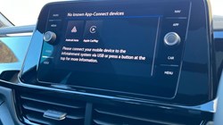 VOLKSWAGEN T-ROC 1.5 TSI Style Design 5dr DSG 4915439