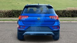 VOLKSWAGEN T-ROC 1.5 TSI Style Design 5dr DSG 4915419