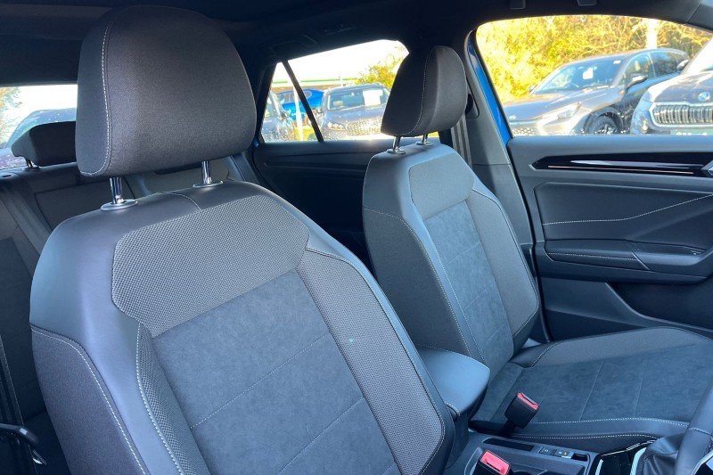  VOLKSWAGEN T-ROC 1.5 TSI Style Design 5dr DSG 4915430