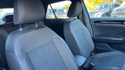 VOLKSWAGEN T-ROC 1.5 TSI Style Design 5dr DSG 4915430