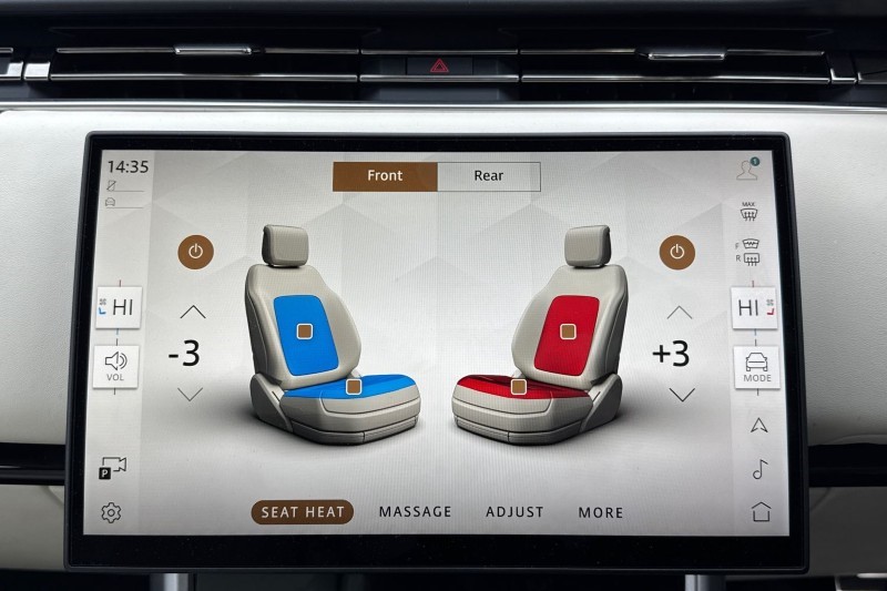 2024 (24) LAND ROVER RANGE ROVER 3.0 P550e Autobiography 4dr Auto 5177194