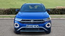 VOLKSWAGEN T-ROC 1.5 TSI Style Design 5dr DSG 4915420