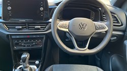 VOLKSWAGEN T-ROC 1.5 TSI Style Design 5dr DSG 4915435
