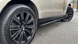 2024 (24) LAND ROVER RANGE ROVER 3.0 P550e Autobiography 4dr Auto 5177206