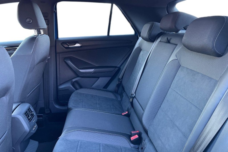  VOLKSWAGEN T-ROC 1.5 TSI Style Design 5dr DSG 4915417