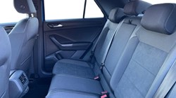 VOLKSWAGEN T-ROC 1.5 TSI Style Design 5dr DSG 4915417