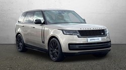 2024 (24) LAND ROVER RANGE ROVER 3.0 P550e Autobiography 4dr Auto 5177162