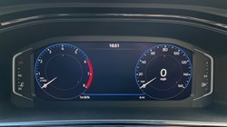 VOLKSWAGEN T-ROC 1.5 TSI Style Design 5dr DSG 4915434