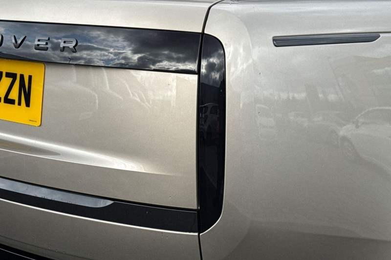 2024 (24) LAND ROVER RANGE ROVER 3.0 P550e Autobiography 4dr Auto 5177205