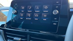 VOLKSWAGEN T-ROC 1.5 TSI Style Design 5dr DSG 4915436