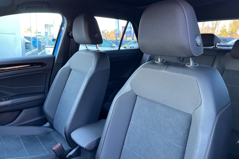  VOLKSWAGEN T-ROC 1.5 TSI Style Design 5dr DSG 4915446