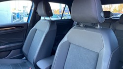 VOLKSWAGEN T-ROC 1.5 TSI Style Design 5dr DSG 4915446