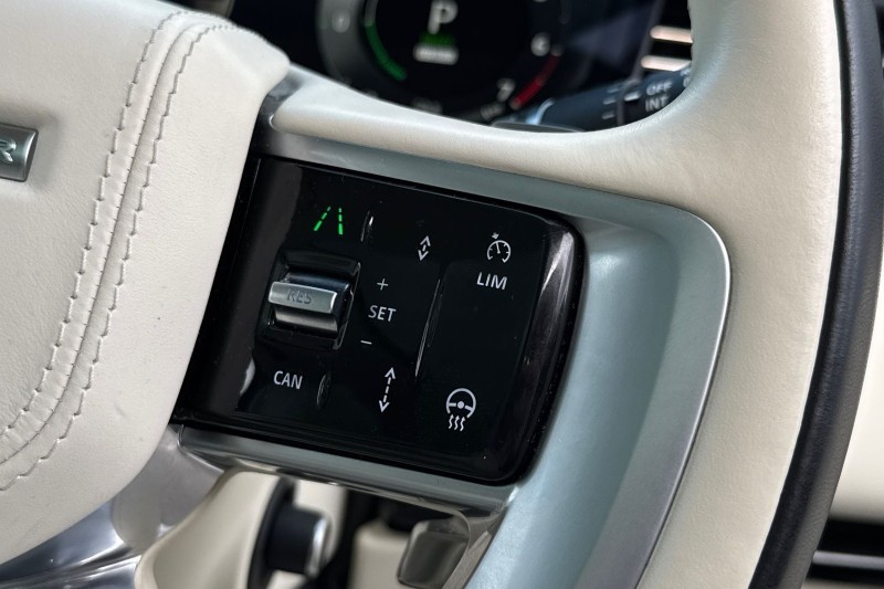 2024 (24) LAND ROVER RANGE ROVER 3.0 P550e Autobiography 4dr Auto 5177189