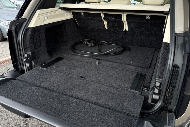 2024 (24) LAND ROVER RANGE ROVER 3.0 P550e Autobiography 4dr Auto 5177197