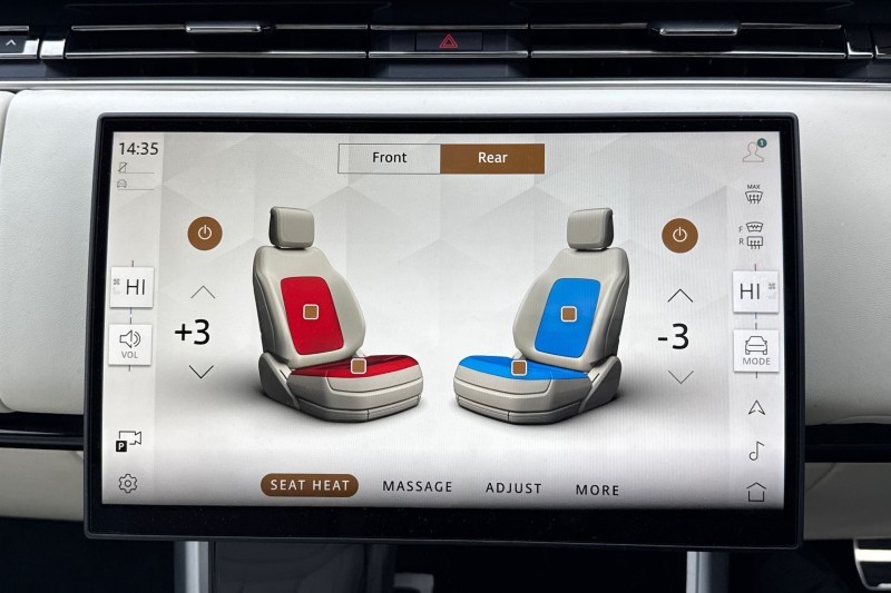 2024 (24) LAND ROVER RANGE ROVER 3.0 P550e Autobiography 4dr Auto 5177211