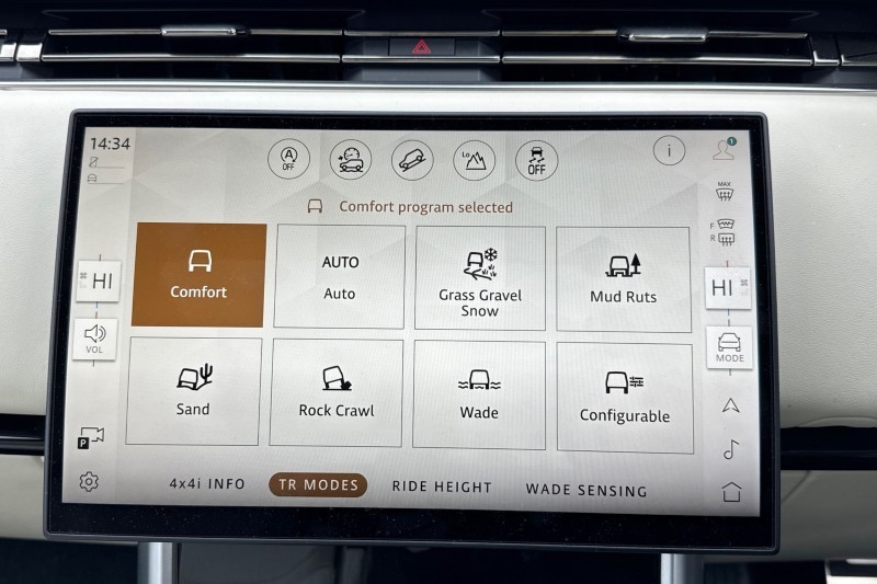 2024 (24) LAND ROVER RANGE ROVER 3.0 P550e Autobiography 4dr Auto 5177193