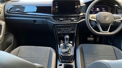 VOLKSWAGEN T-ROC 1.5 TSI Style Design 5dr DSG 4915422