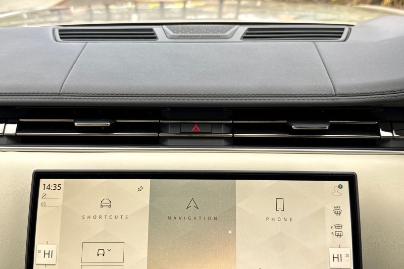 2024 (24) LAND ROVER RANGE ROVER 3.0 P550e Autobiography 4dr Auto 5177195