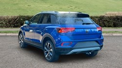 VOLKSWAGEN T-ROC 1.5 TSI Style Design 5dr DSG 4915415