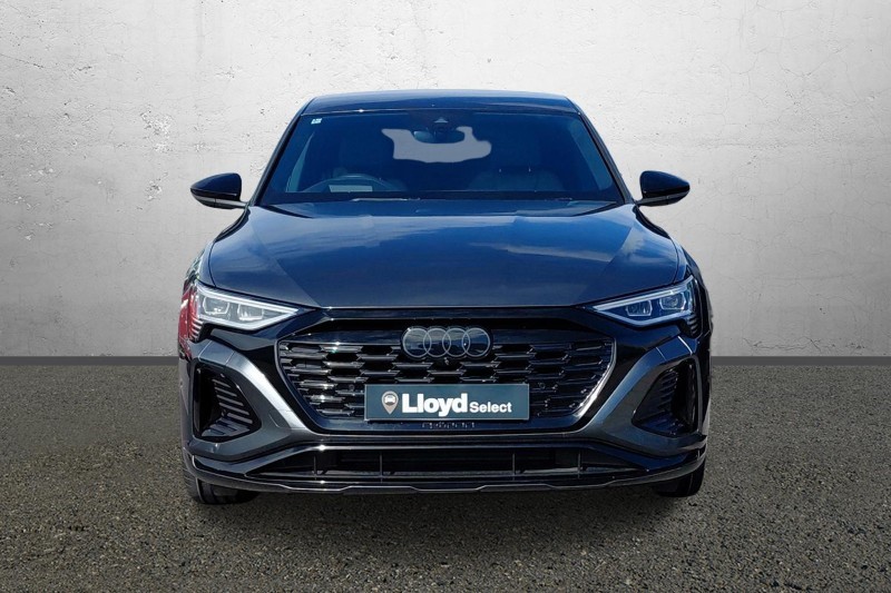 2024 (24) AUDI Q8 250kW 50 Quattro 95kWh Black Edition 5dr Auto 5224024