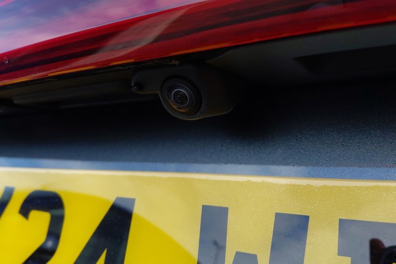 2024 (24) AUDI Q8 250kW 50 Quattro 95kWh Black Edition 5dr Auto 5224054