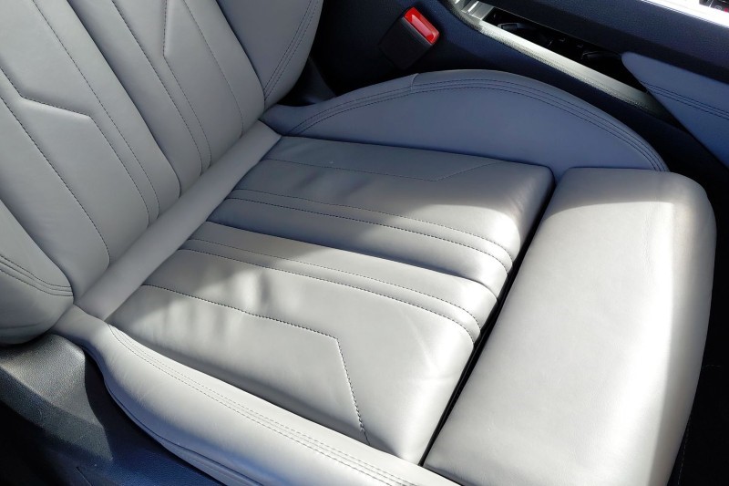 2024 (24) AUDI Q8 250kW 50 Quattro 95kWh Black Edition 5dr Auto 5224041