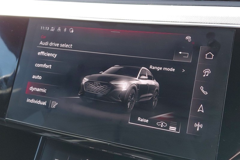 2024 (24) AUDI Q8 250kW 50 Quattro 95kWh Black Edition 5dr Auto 5224048