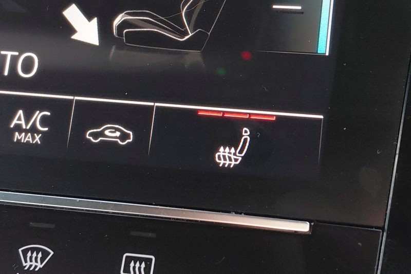 2024 (24) AUDI Q8 250kW 50 Quattro 95kWh Black Edition 5dr Auto 5224049