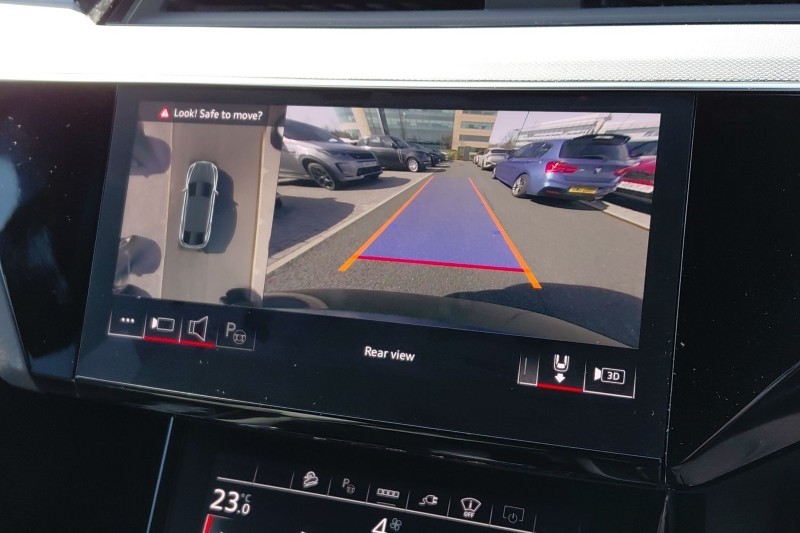 2024 (24) AUDI Q8 250kW 50 Quattro 95kWh Black Edition 5dr Auto 5224029