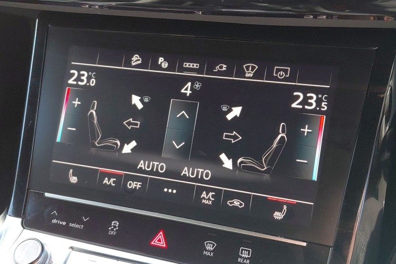 2024 (24) AUDI Q8 250kW 50 Quattro 95kWh Black Edition 5dr Auto 5224047