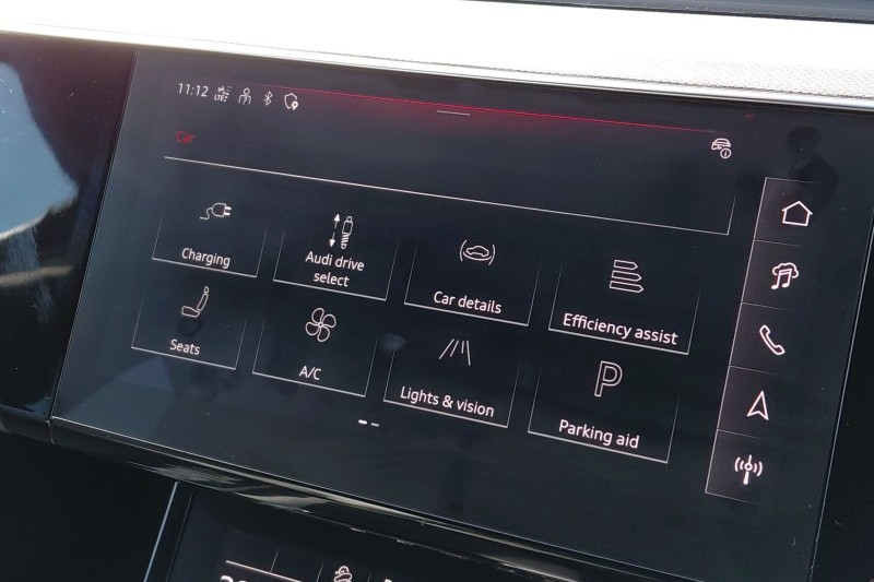 2024 (24) AUDI Q8 250kW 50 Quattro 95kWh Black Edition 5dr Auto 5224066