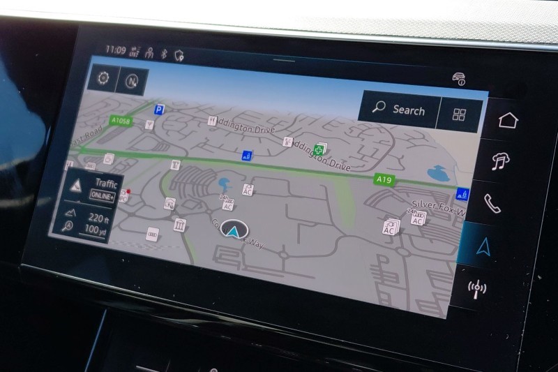 2024 (24) AUDI Q8 250kW 50 Quattro 95kWh Black Edition 5dr Auto 5224028