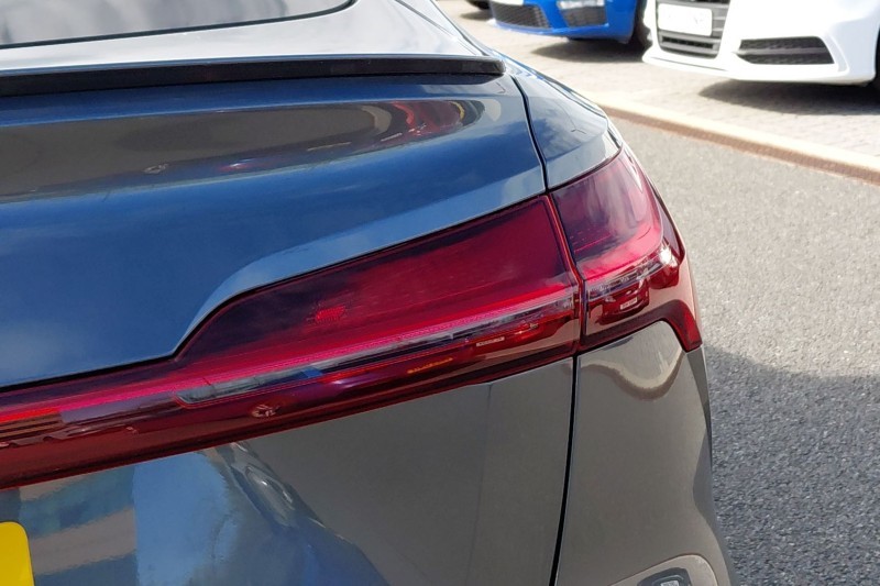 2024 (24) AUDI Q8 250kW 50 Quattro 95kWh Black Edition 5dr Auto 5224060