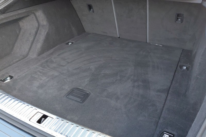 2024 (24) AUDI Q8 250kW 50 Quattro 95kWh Black Edition 5dr Auto 5224052