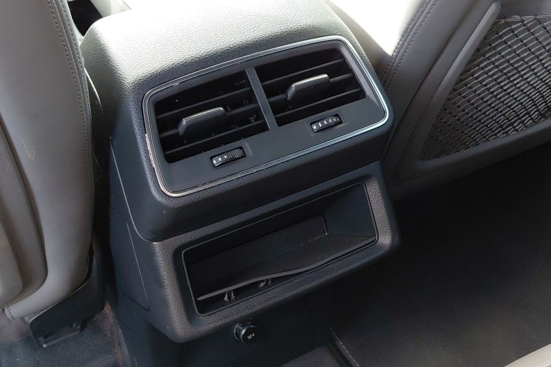 2024 (24) AUDI Q8 250kW 50 Quattro 95kWh Black Edition 5dr Auto 5224035