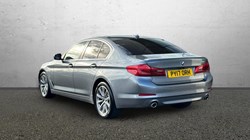 2017 (17) BMW 5 SERIES 520d SE 4dr Auto 5185411