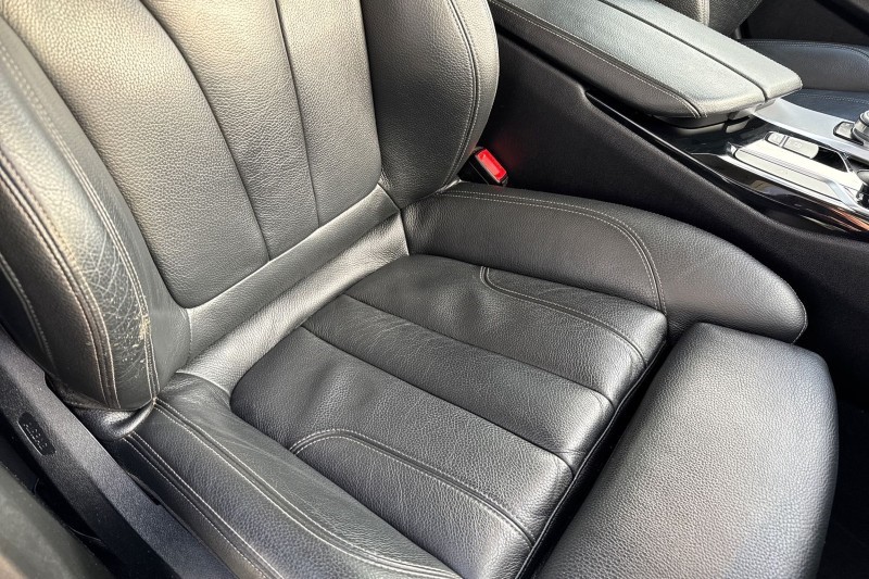 2017 (17) BMW 5 SERIES 520d SE 4dr Auto 5185433