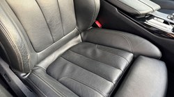 2017 (17) BMW 5 SERIES 520d SE 4dr Auto 5185433