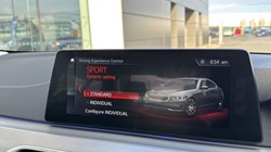 2017 (17) BMW 5 SERIES 520d SE 4dr Auto 5185439