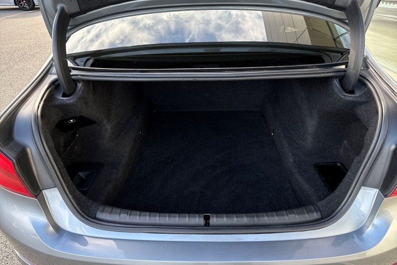 2017 (17) BMW 5 SERIES 520d SE 4dr Auto 5185419