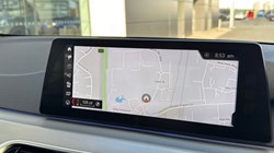 2017 (17) BMW 5 SERIES 520d SE 4dr Auto 5185420