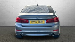 2017 (17) BMW 5 SERIES 520d SE 4dr Auto 5185415