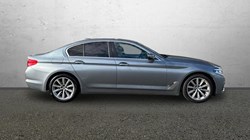 2017 (17) BMW 5 SERIES 520d SE 4dr Auto 5185414