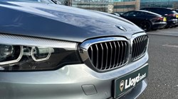 2017 (17) BMW 5 SERIES 520d SE 4dr Auto 5185447