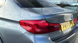 2017 (17) BMW 5 SERIES 520d SE 4dr Auto 5185428