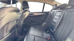 2017 (17) BMW 5 SERIES 520d SE 4dr Auto 5185413