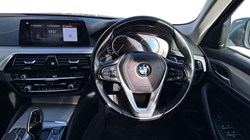 2017 (17) BMW 5 SERIES 520d SE 4dr Auto 5185424