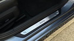 2017 (17) BMW 5 SERIES 520d SE 4dr Auto 5185443