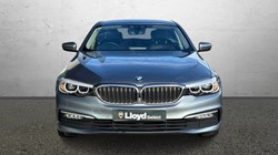 2017 (17) BMW 5 SERIES 520d SE 4dr Auto 5185416